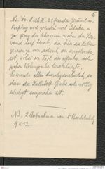 Seite 7, Tagebuch "Unter-Wölbling | hallzt. Wohngrube | März 1931" (NHMW-PRAE-BBB-75)